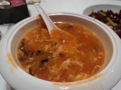 -北京柏悦酒店·锦庭餐厅Dining Room
