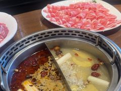 -快乐小羊(富强中路店)