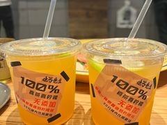 -北丐先生·野馄饨烧烤(长宁龙之梦店)
