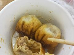 -小路易生煎馆(前进五路店)