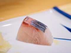 -镹·鱼料理  国产鱼使用店