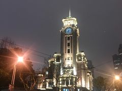 -大光明电影院(南京西路店)