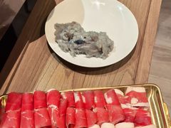 -额尔敦·品质自助(摩尔城店)