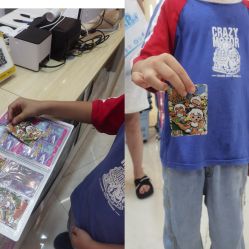 -卡通派潮品玩具折扣仓(青岛新城吾悦广场店)