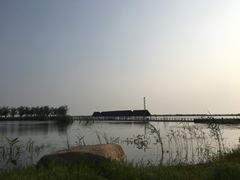 -滆湖低碳生态公园