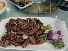 -宝发园名菜馆