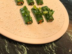 -甄御•海鲜新青岛菜(麦岛店)