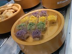 -龍歌自助小火锅(秦淮水游城店)