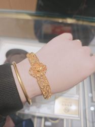 -菜百首饰(世纪金源购物中心店)