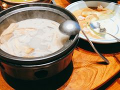 -瑶王府·广西菜(金阳路店)