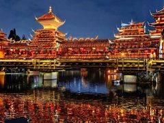 -深圳锦绣中华民俗村