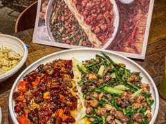 -铁公鸡·四川料理(天环广场店)