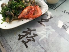 -壹家水货·小海鲜