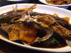 西湖醋鱼-大牌大·传统杭帮菜(湖滨店)