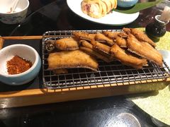 -老头儿油爆虾·知味杭州(爱琴海购物中心)