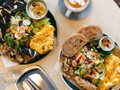 -251#coffee roasters(沿河东路店)