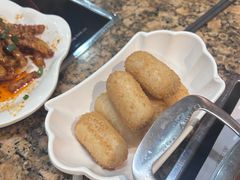 -黄记煌三汁焖锅(渝北金港国际店)