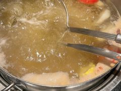 -牛品荟牛肉火锅(新城广场店)