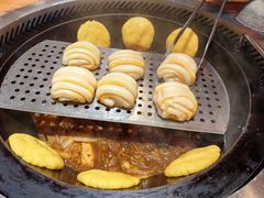 -老地方铁锅炖(宋庄路店)