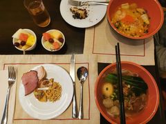 -澳门喜来登大酒店