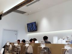 -喜茶(永旺梦乐城店)