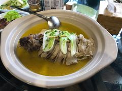 -大灶头·新昌菜(中国茶市店)