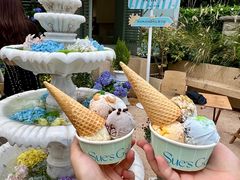 -苏小糖(鼓浪屿三丘田花园店)