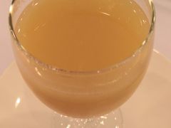 -金谷大厦酒店-黑土优品1号餐厅