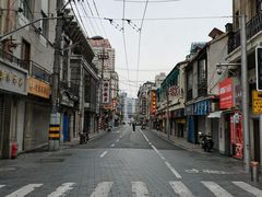 -南京路步行街