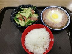 -小梅园饭堂(东方路店)
