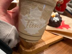 -Tims天好咖啡(河西万象城店)