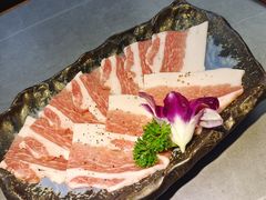-明洞王妃家烤肉(苏州中心星悦汇店)