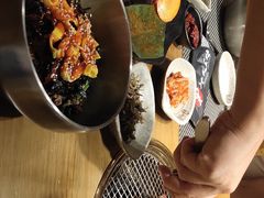 -牛人·雪花牛·木炭烤肉(昆山陆家店)