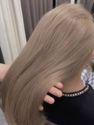 -MI HAIR