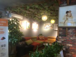 -小熊维尼高端儿童摄影(福田新洲店)