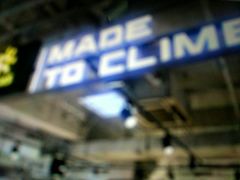 -THE NORTH FACE(三里屯ONEBOX店)