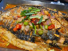 -鸣记脆皮烤鱼(山姆店)