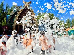 -波塞冬旅游度假区