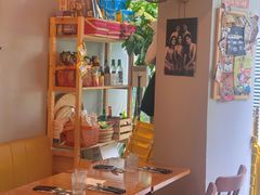 -Mesa Madre梅萨妈妈·Bintana(国贸店)