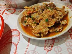 -辣出味岳阳特色烧烤·龙虾大排档(砂子塘总店)