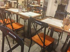 -和府捞面(欧亚卖场店)