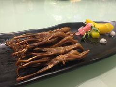 -骏莱海鲜鱼港(五角场店)