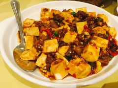 -文兴酒家(Chinatown - Gerrard Street)