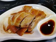 -西关味(大卫城店)