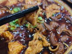 臭大元烧肥肠-壶园美食·淮扬菜(东圈门店)