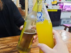 -壹块捌烧烤(灯市口店)