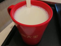 -永和大王(一口茶豆浆|花香豆更香·碧榕湾店)