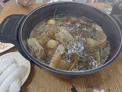 -三叔牛杂火锅店(三淮大街15号店)