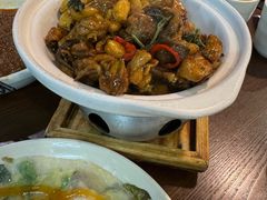 -乡亲鹅肉城(吴江店)