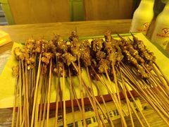 -新沙烧烤·炭烤鲜牛肉(新沙路店)